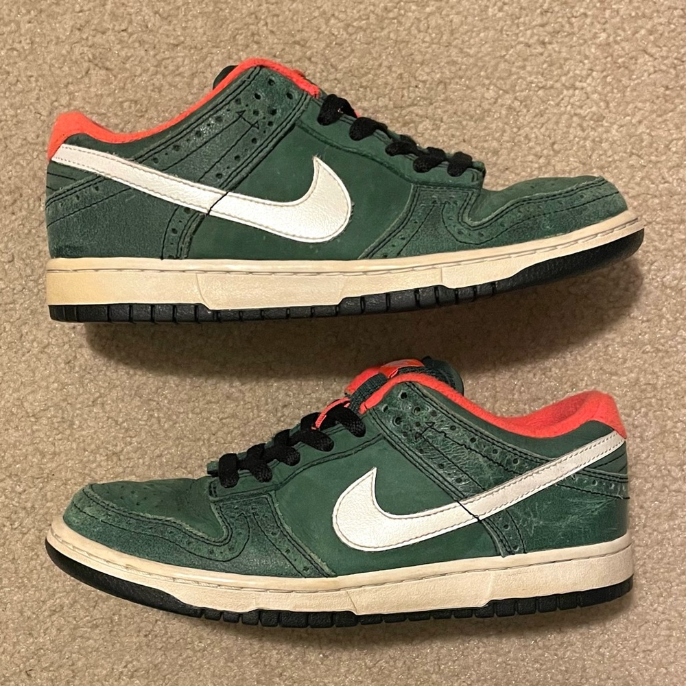Nike 6.0 Dunk Low